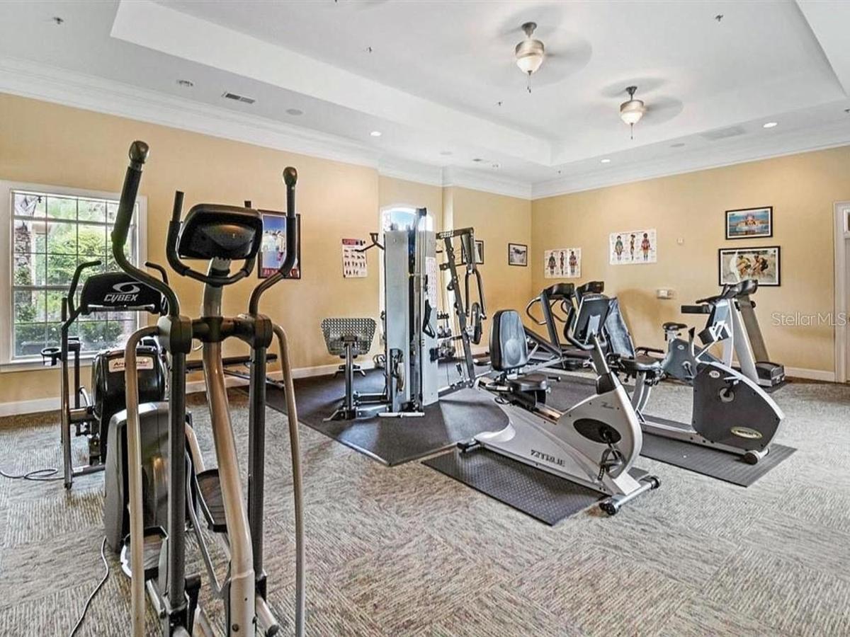 Cozy Resort Condo Near Top Attractions In Orlando Kissimmee Exterior foto
