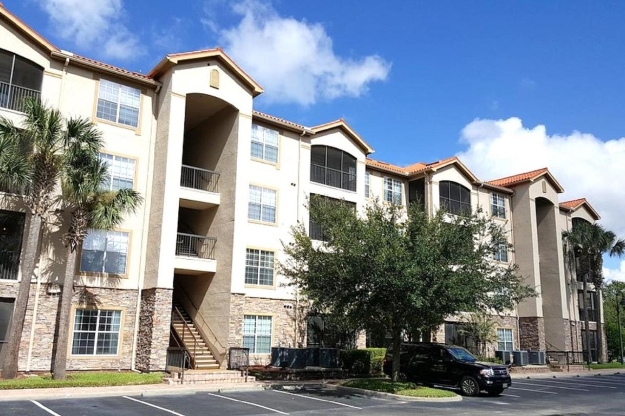 Cozy Resort Condo Near Top Attractions In Orlando Kissimmee Exterior foto