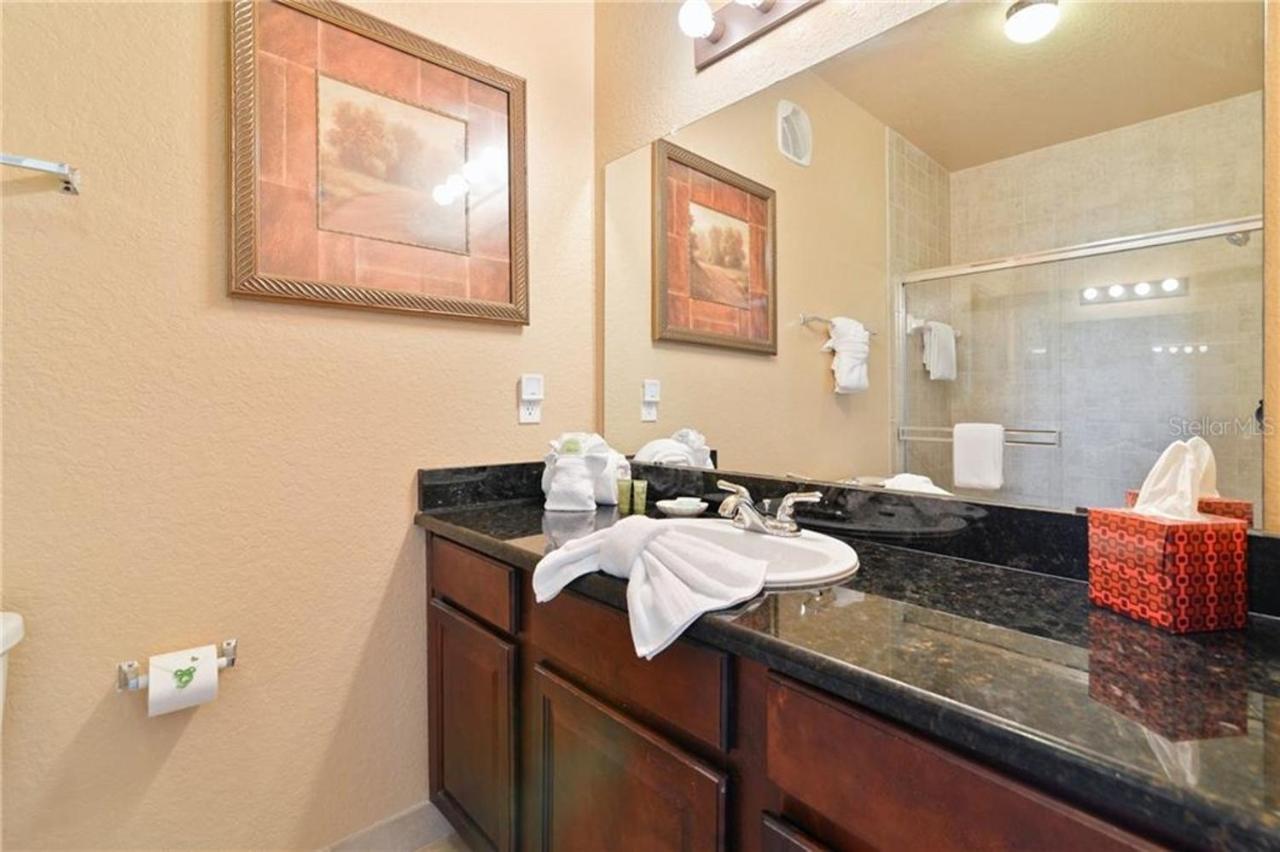 Cozy Resort Condo Near Top Attractions In Orlando Kissimmee Exterior foto