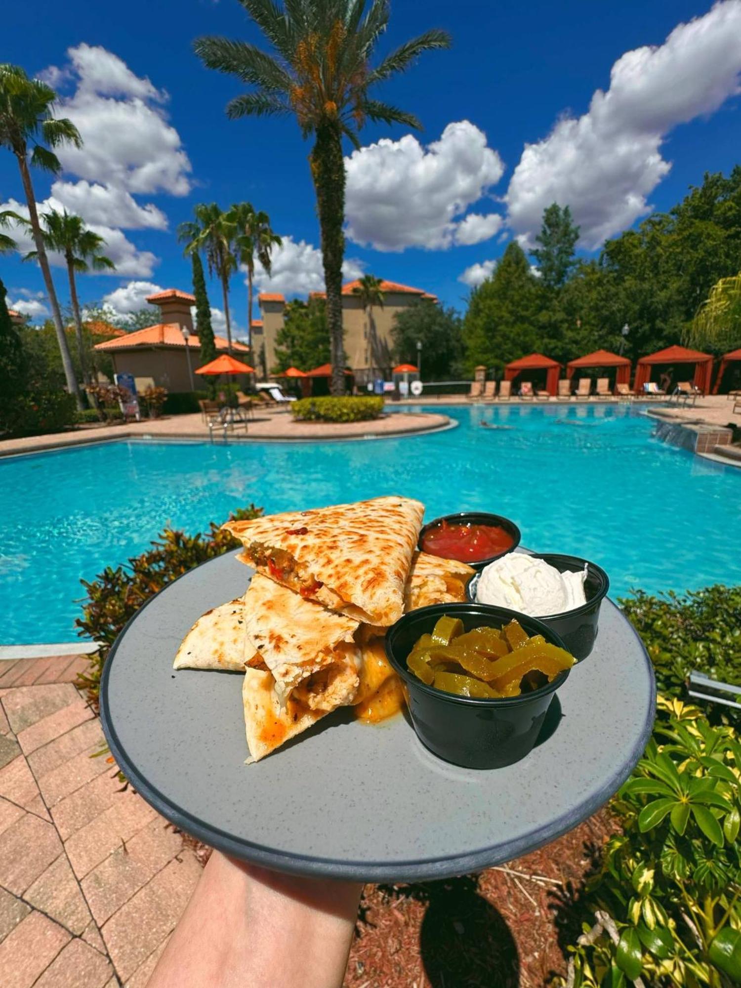 Cozy Resort Condo Near Top Attractions In Orlando Kissimmee Exterior foto
